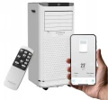 AIWA Klimatyzator przenośny 2,5 kW PAC09Y1