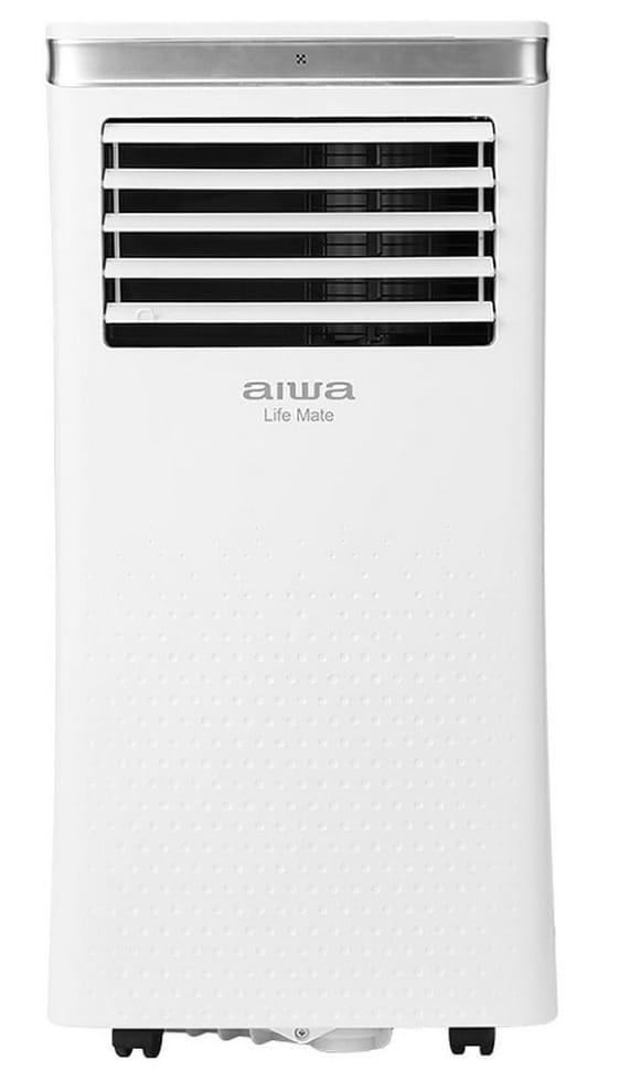 AIWA Klimatyzator przenośny 3,0 kW PAC10Y2