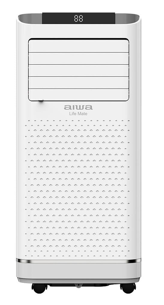 AIWA Klimatyzator przenośny 2,5 kW PAC09Y1