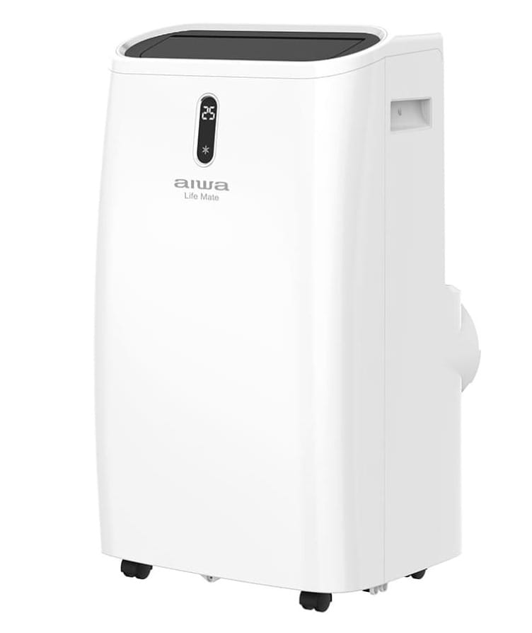 AIWA Klimatyzator przenośny 3,5 kW PAC12Y2