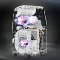 AIWA Klimatyzator przenośny 4,7 kW PAC16Y2