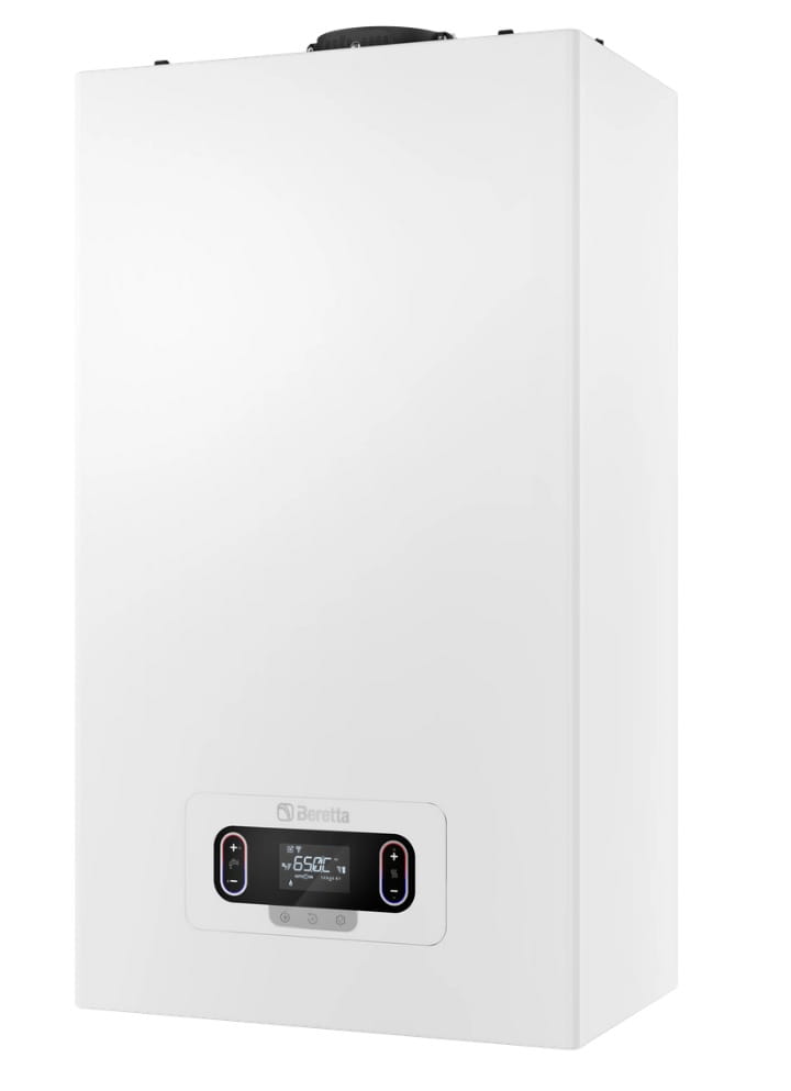 Beretta MYNUTE EVO-X 20 R (jednofunkcyjny) - Kocioł gazowy 20205315