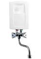 Kospel EPS2-5,5 kW Twister - Podgrzewacz umywalkowy przepływowy EPS2-5,5.R.PL