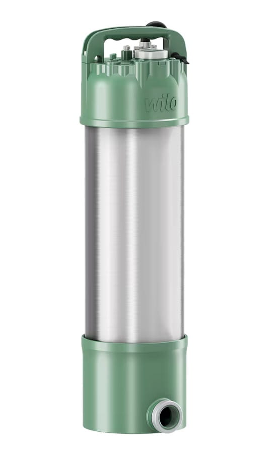 Wilo-Extract FIRST SE 303 EM/A - automatyczna pompa zatapialna do wody deszczowej 6093857