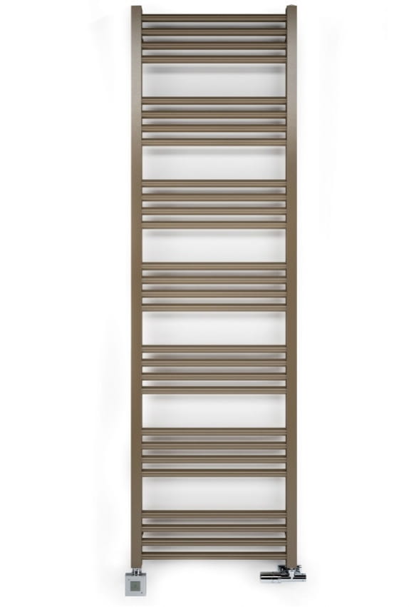Terma FIONA 1140x480  - Grzejnik łazienkowy