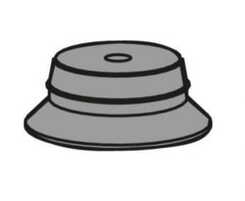  Ariston Zestaw przezbrojeniowy na gaz 41,5 dla SGA X [3208136]