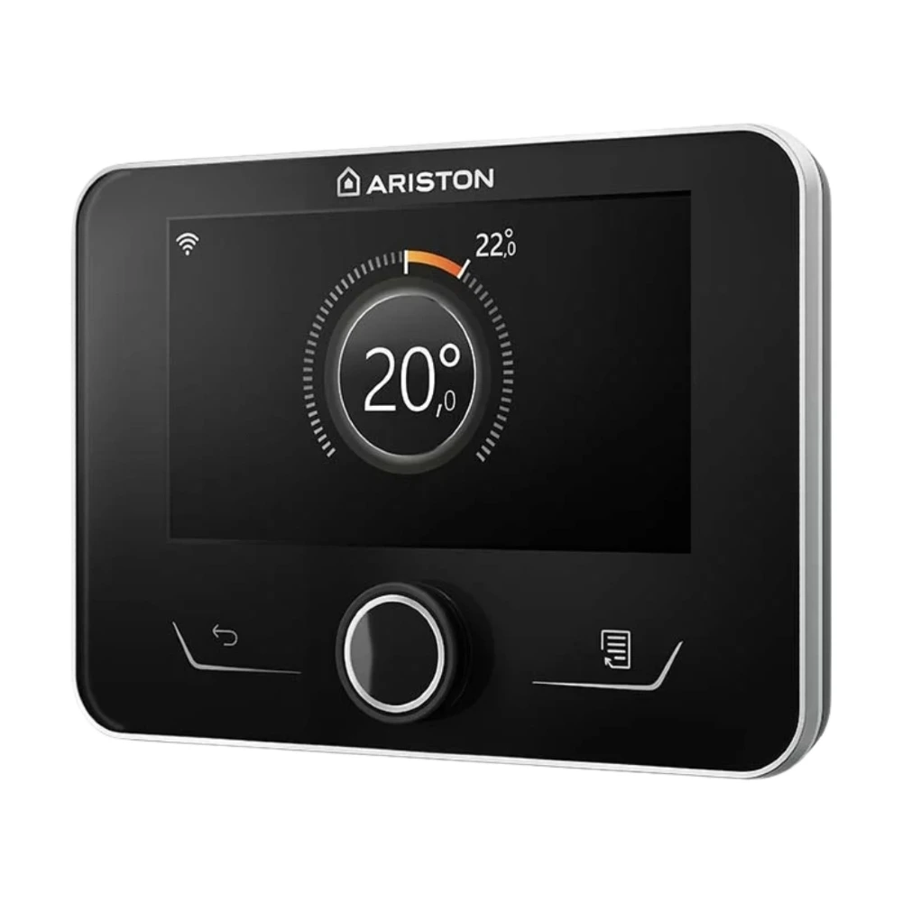 Ariston Sensys HD Black WiFi - Sterownik systemowy 3319468