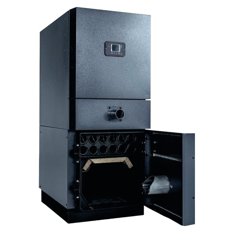 Termet Kocioł na pellet drzewny TermoPellet 15 kW T9254000000