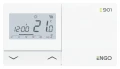 ENGO E901 Programowalny, przewodowy regulator temperatury 932322911