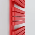 Terma WARP S 915x500 - Grzejnik łazienkowy (RAL 9016 MAT)