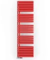 Terma WARP S 1110x500 - Grzejnik łazienkowy (RAL 9005 MAT)