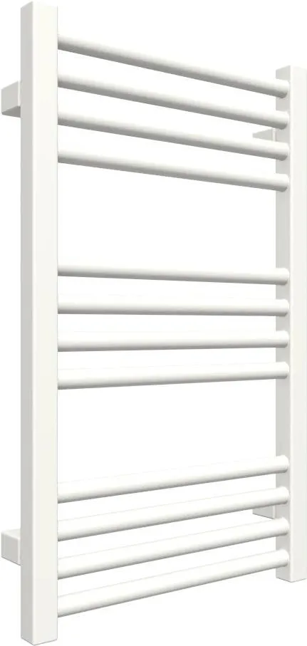 Terma FIONA 660x500 - Grzejnik łazienkowy (RAL 9016 MAT)