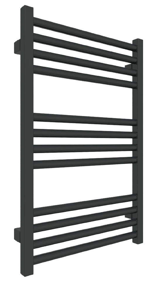 Terma FIONA 660x500 - Grzejnik łazienkowy (RAL 9005 MAT)
