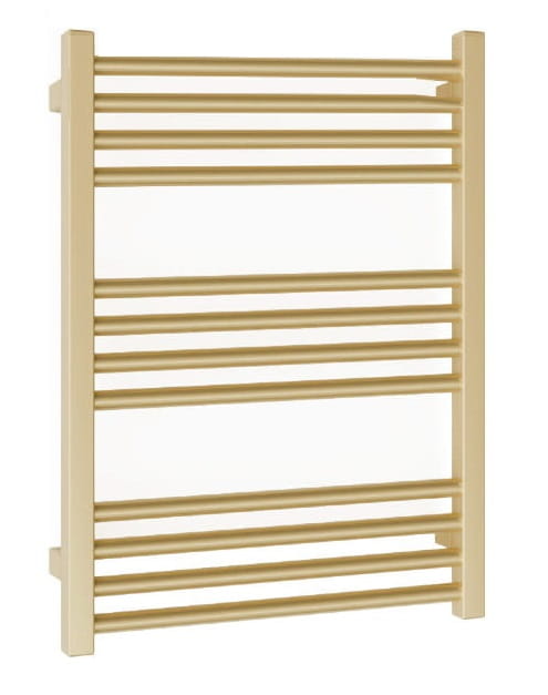Terma FIONA 660x500 - Grzejnik łazienkowy Złoty (BRASS)