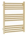 Terma FIONA 660x500 - Grzejnik łazienkowy Złoty (BRASS)