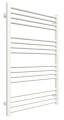 Terma FIONA 900x500 - Grzejnik łazienkowy (RAL 9016 MAT)