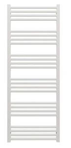 Terma FIONA 1380x500 - Grzejnik łazienkowy (RAL 9016 MAT)