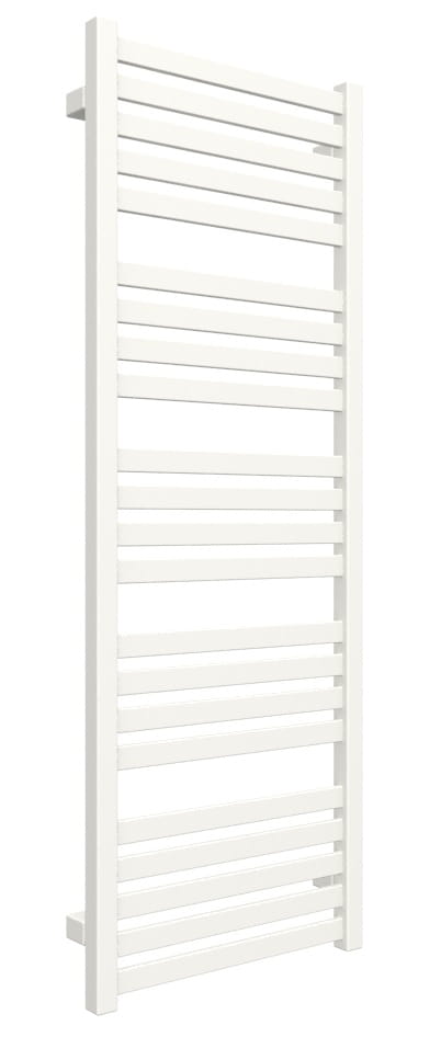 Terma MARLIN 1185x430 - Grzejnik łazienkowy (RAL 9016 MAT) ZS