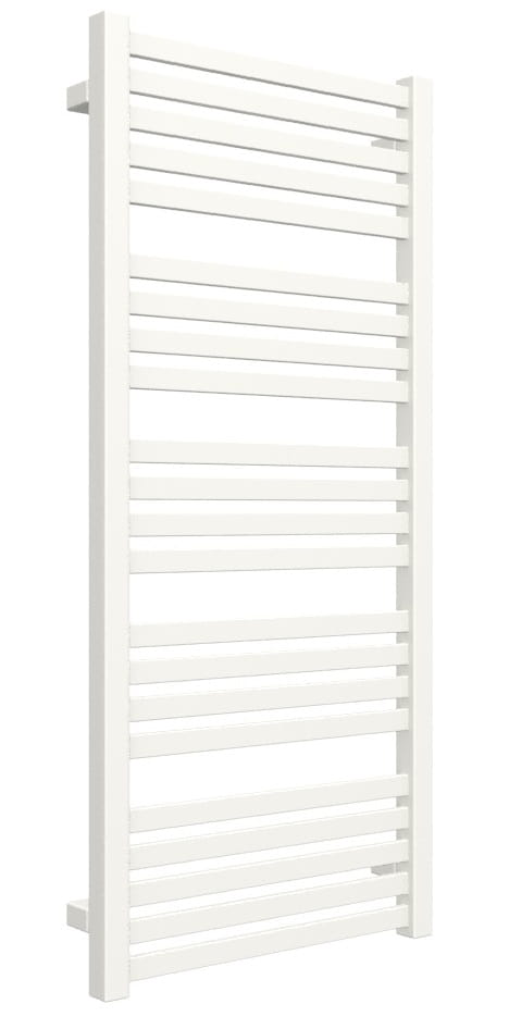  Terma MARLIN 1185x530 - Grzejnik łazienkowy (RAL 9016 MAT) ZS
