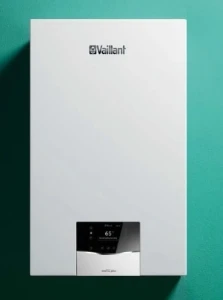 Vaillant VC 35CS/1-5 (N-PL) ecoTEC plus - Kocioł kondensacyjny (jednofunkcyjny) 0010024650