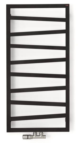 Terma ZIGZAG 600x500 - Grzejnik łazienkowy