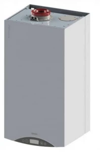 TERMET Ecocondens Gold PLUS II 36 (jednofunkcyjny) - Kocioł gazowy WKJ58U