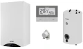 TERMET Ecocondens Gold Plus 20 + ST-292 V3 + Zasobnik SG PLUS 140 - (Pakiet)