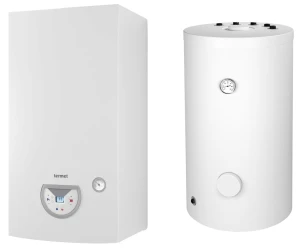 TERMET Silver PRO 25 kW + Zasobnik SWK 100 (WKP6111000000-37)