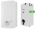 TERMET Silver PRO 25 kW + Zasobnik SG PLUS 120 (WKP6111000000-46/G)