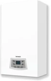  TERMET Ecocondens SLIM 20 (jednofunkcyjny) - Kocioł gazowy z pompą energooszczędną