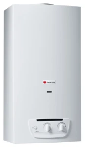 Saunier Duval Opalia C mini 114/1 I (E-PL) - Gazowy przepływowy  podgrzewacz wody 8000033665