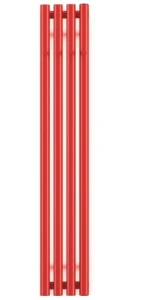 Terma ROLO HANGER 1400x205 - Grzejnik dekoracyjny