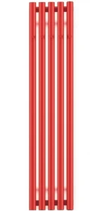 Terma ROLO HANGER 1400x260 - Grzejnik dekoracyjny