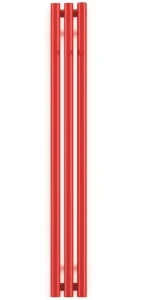 Terma ROLO HANGER 1600x150 - Grzejnik dekoracyjny