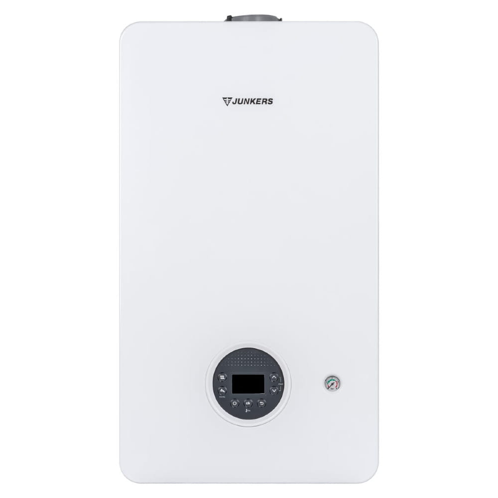 Junkers Cerapur GC2200W (dwufunkcyjny)  4,8-25 kW - Kocioł gazowy 7736901493