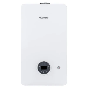 Junkers Cerapur GC2200W (dwufunkcyjny)  4,8-25 kW - Kocioł gazowy 7736901493