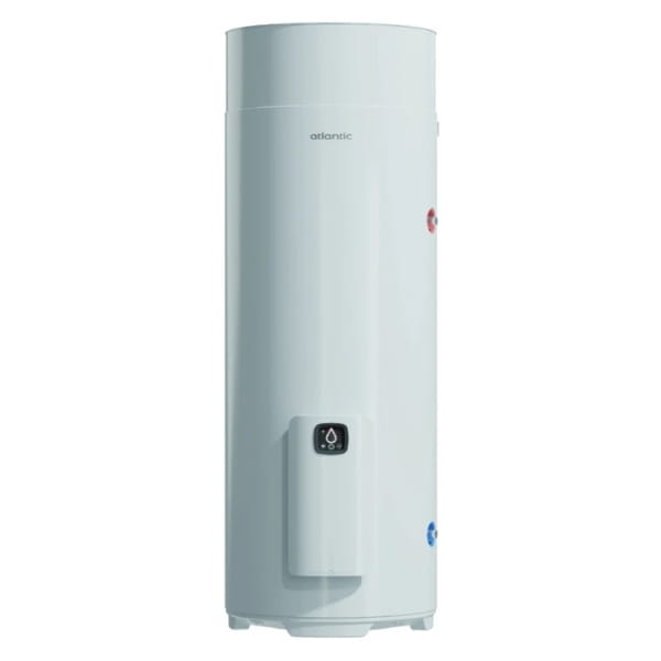 ATLANTIC EGEO 250 COIL WiFi Pompa ciepła z wężownicą 886111