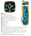 ATLANTIC EGEO 250 COIL WiFi Pompa ciepła z wężownicą 886111