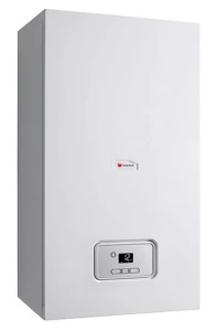 Saunier Duval THELIA CONDENS 25-A (H-PL) (dwufunkcyjny) - Kocioł gazowy 0010016096