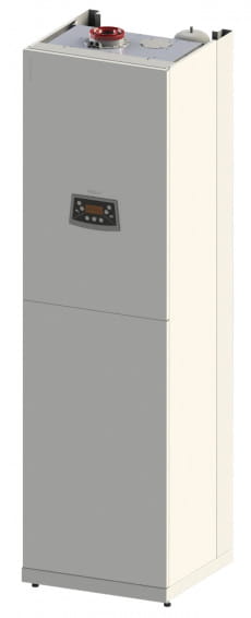TERMET SOLID COMFORT 20 (dwufunkcyjny) - Kocioł gazowy kondensacyjny z zasobnikiem WKD6271000000/PL1