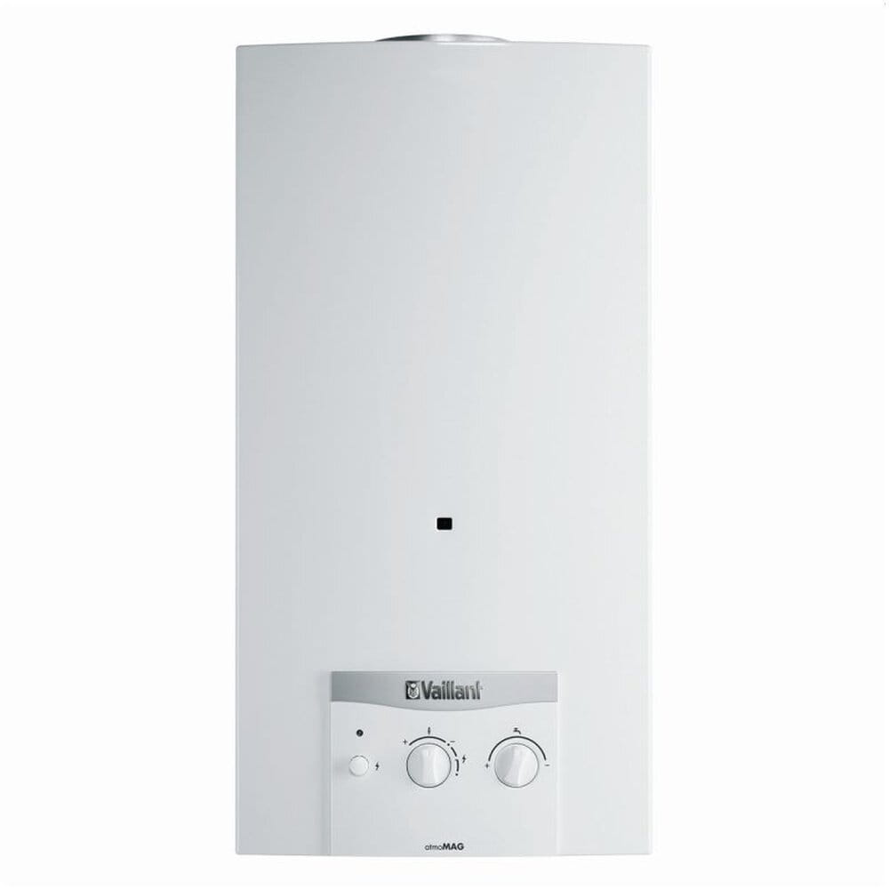 VAILLANT atmoMAG mini 114/1- Gazowy podgrzewacz wody 0010022615
