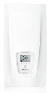 CLAGE DEX Next (18/21/24/27 kW) 400 V - Podgrzewacz elektroniczny, przepływowy 36400