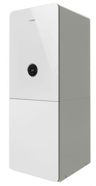 Bosch Condens GC5300iWM 24/120 + CS117, CS35 - Kocioł gazowy ze zintegrowanym zasobnikiem 111L (8734100680)