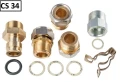 Bosch Condens GC5300iWM 24/120 + CS117, CS35 - Kocioł gazowy ze zintegrowanym zasobnikiem 111L (8734100680)