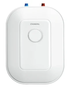 Kospel Luna Inox POC.D-10 - Pojemnościowy, ciśnieniowy ogrzewacz, podumywakowy