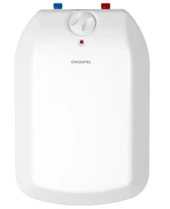 Kospel Luna Inox POC.D-5  - Pojemnościowy, ciśnieniowy ogrzewacz, podumywakowy