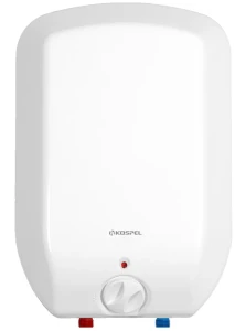 Kospel Luna Inox POC.G-5  - Pojemnościowy, ciśnieniowy ogrzewacz, nadumywalkowy