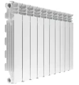 Fondital EXTRATHERM SERIR SUPER B4 350x100 - Grzejnik aluminiowy