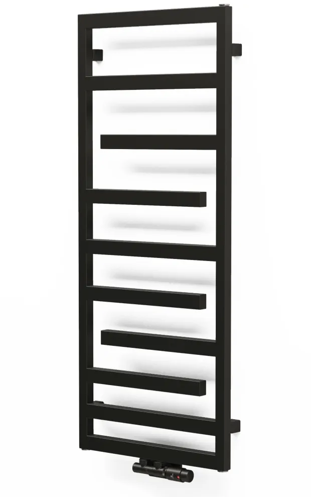 Grzejnik Terma JUNO 1210x500 - Grzejnik łazienkowy