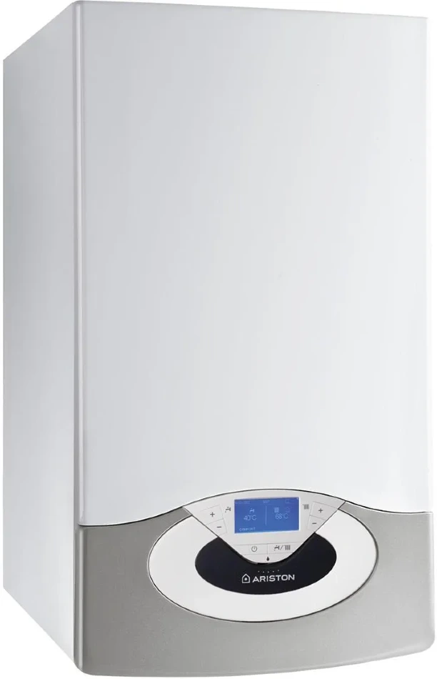 Ariston Genus PREMIUM EVO HP EU 45 kW (jedofunkcyjny) - Kocioł gazowy 3581564